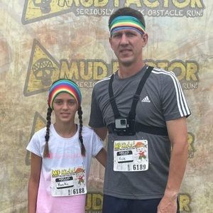 Meet your Posher, Kyle